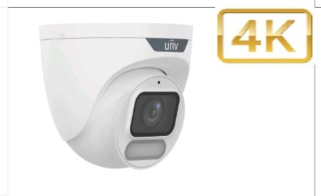 كاميرا IPC3628LE-ADF28K-WP / 8MP